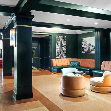 Beacon South Beach Hotel Маямі-Біч Екстер'єр фото