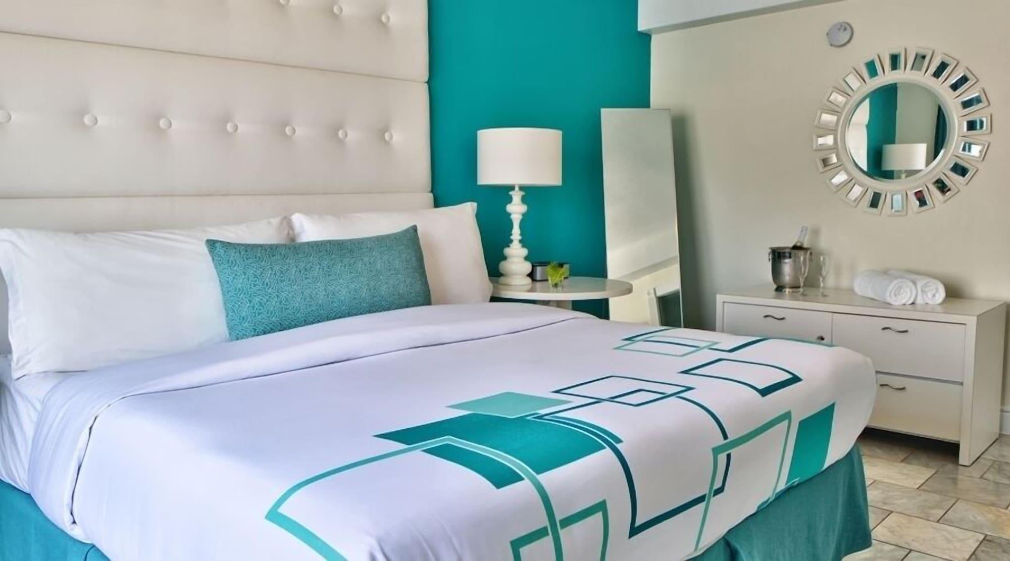 Beacon South Beach Hotel Маямі-Біч Екстер'єр фото