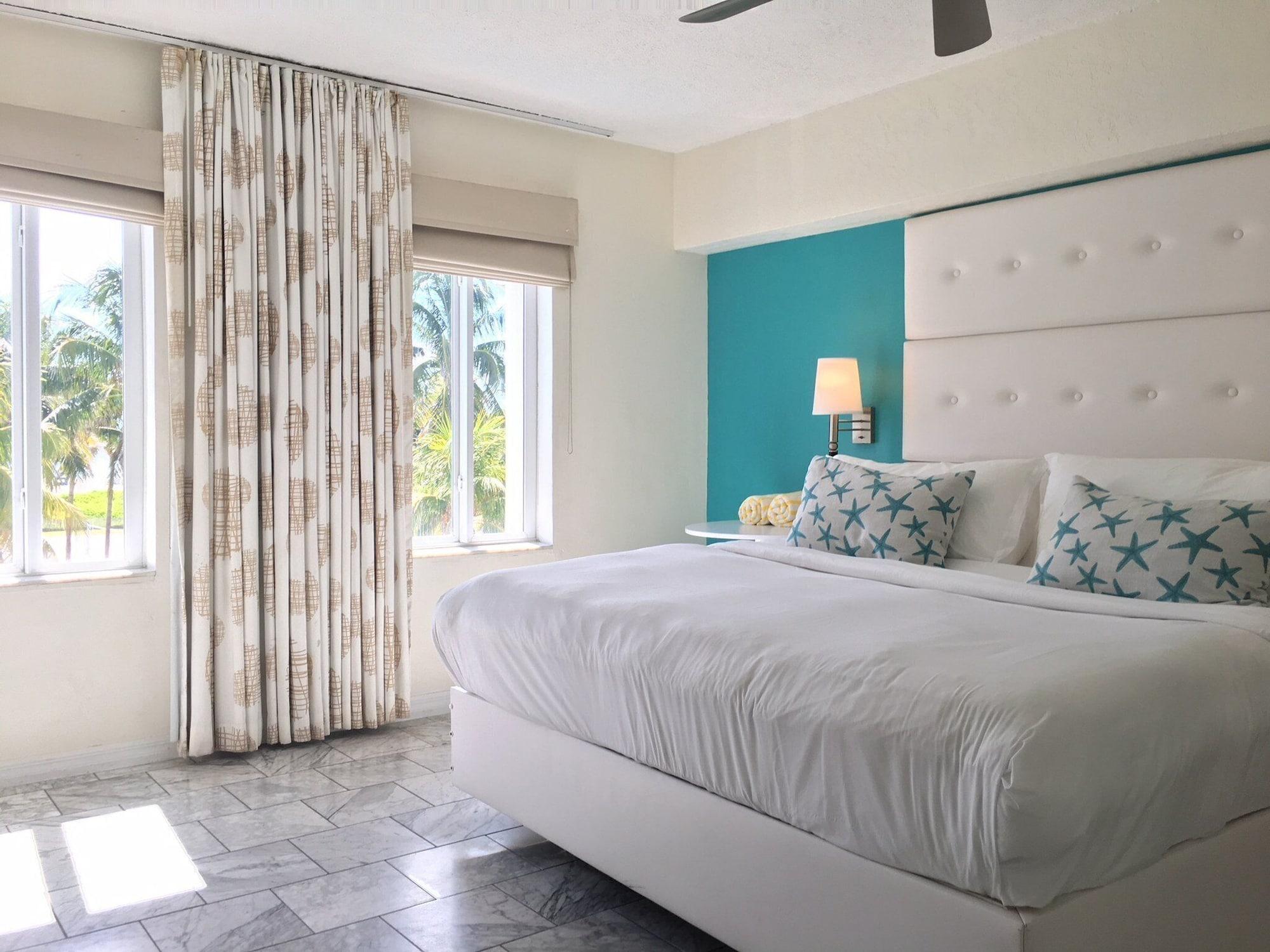 Beacon South Beach Hotel Маямі-Біч Екстер'єр фото
