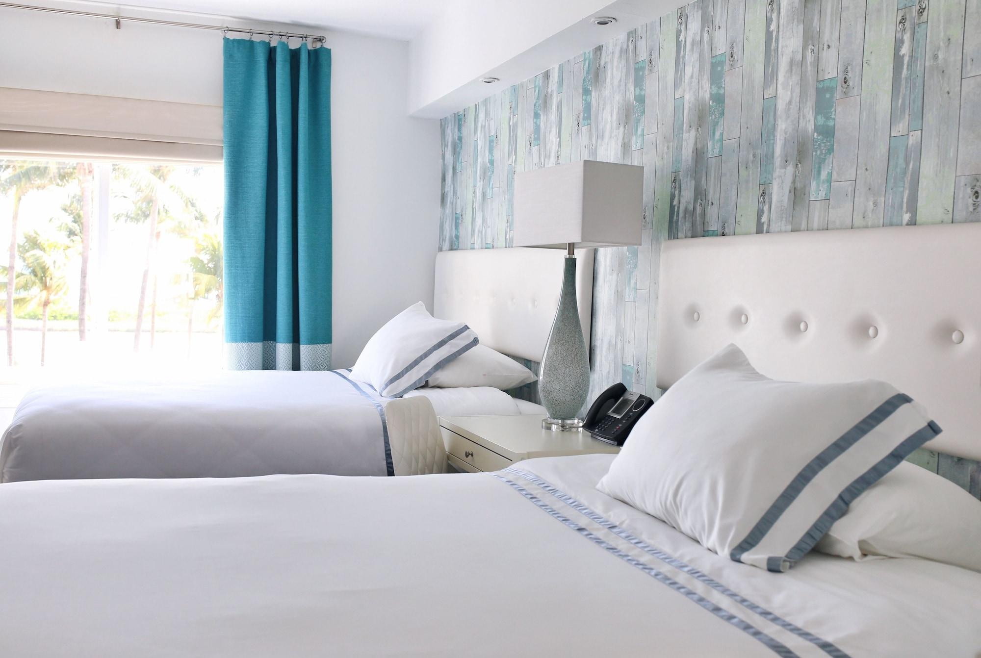 Beacon South Beach Hotel Маямі-Біч Екстер'єр фото