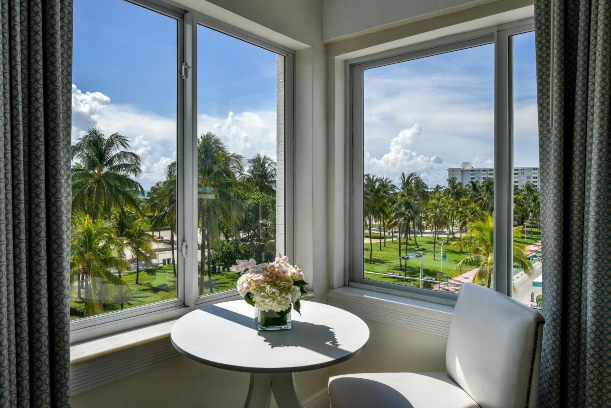 Beacon South Beach Hotel Маямі-Біч Екстер'єр фото
