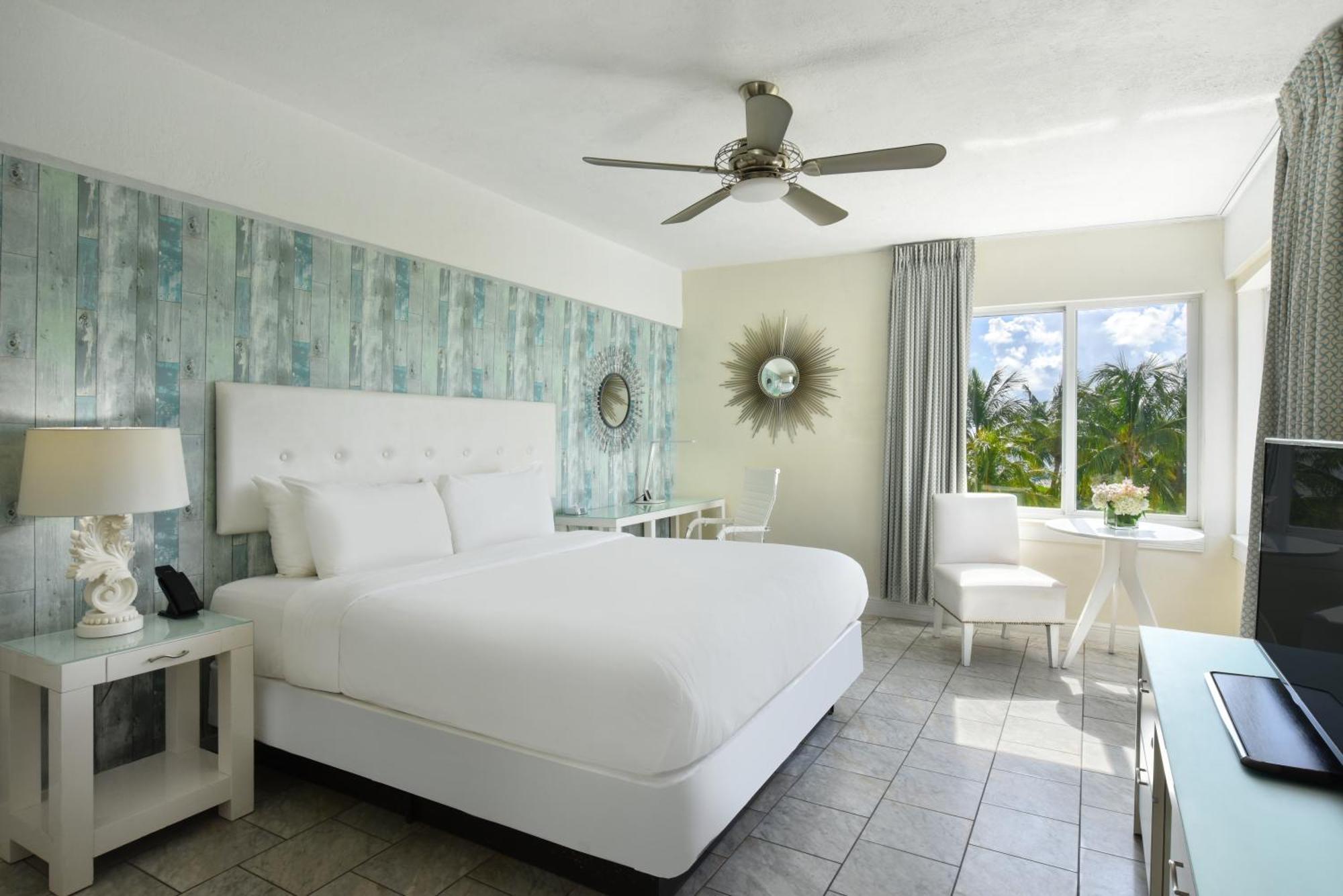 Beacon South Beach Hotel Маямі-Біч Екстер'єр фото