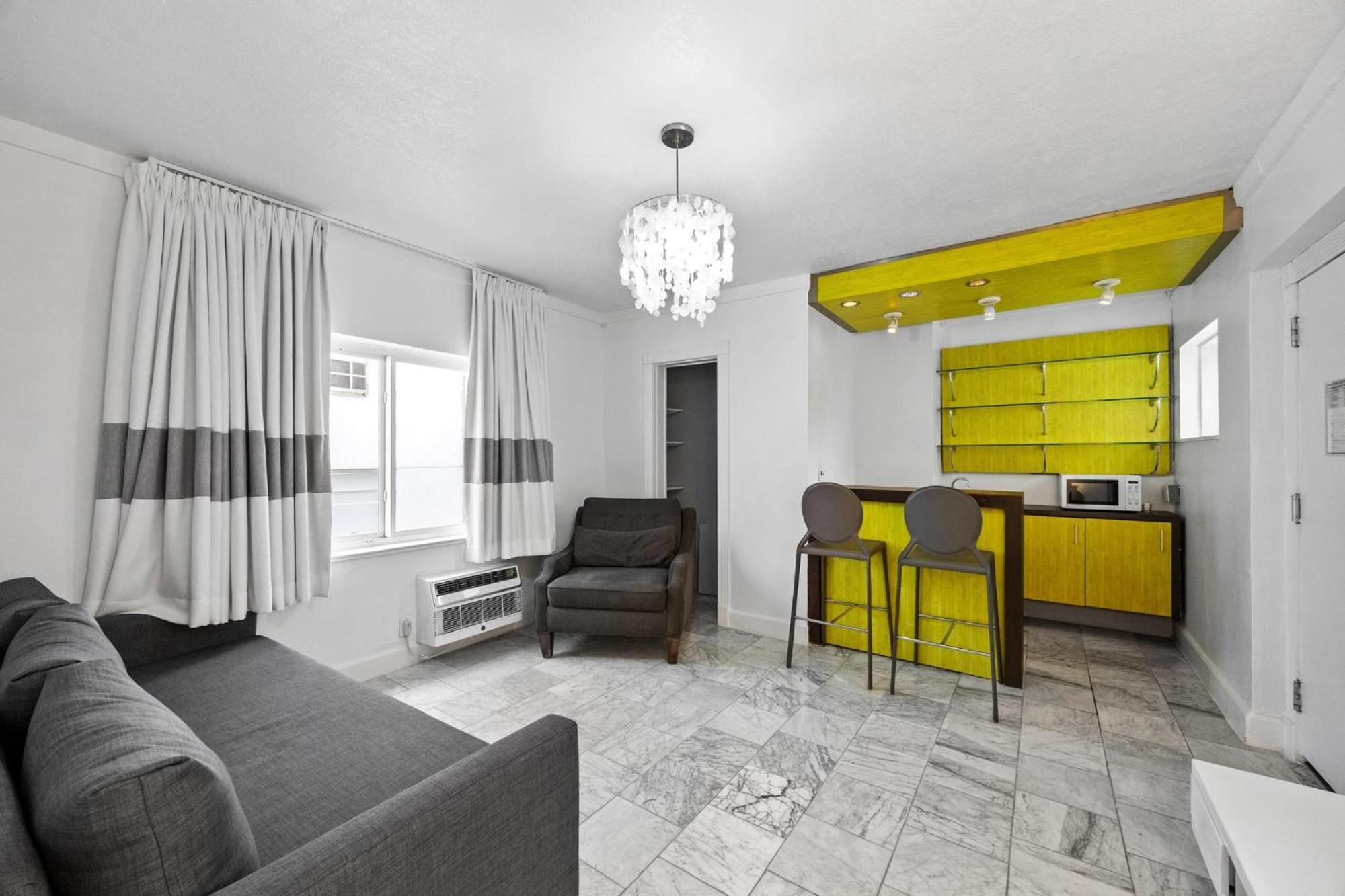 Beacon South Beach Hotel Маямі-Біч Екстер'єр фото