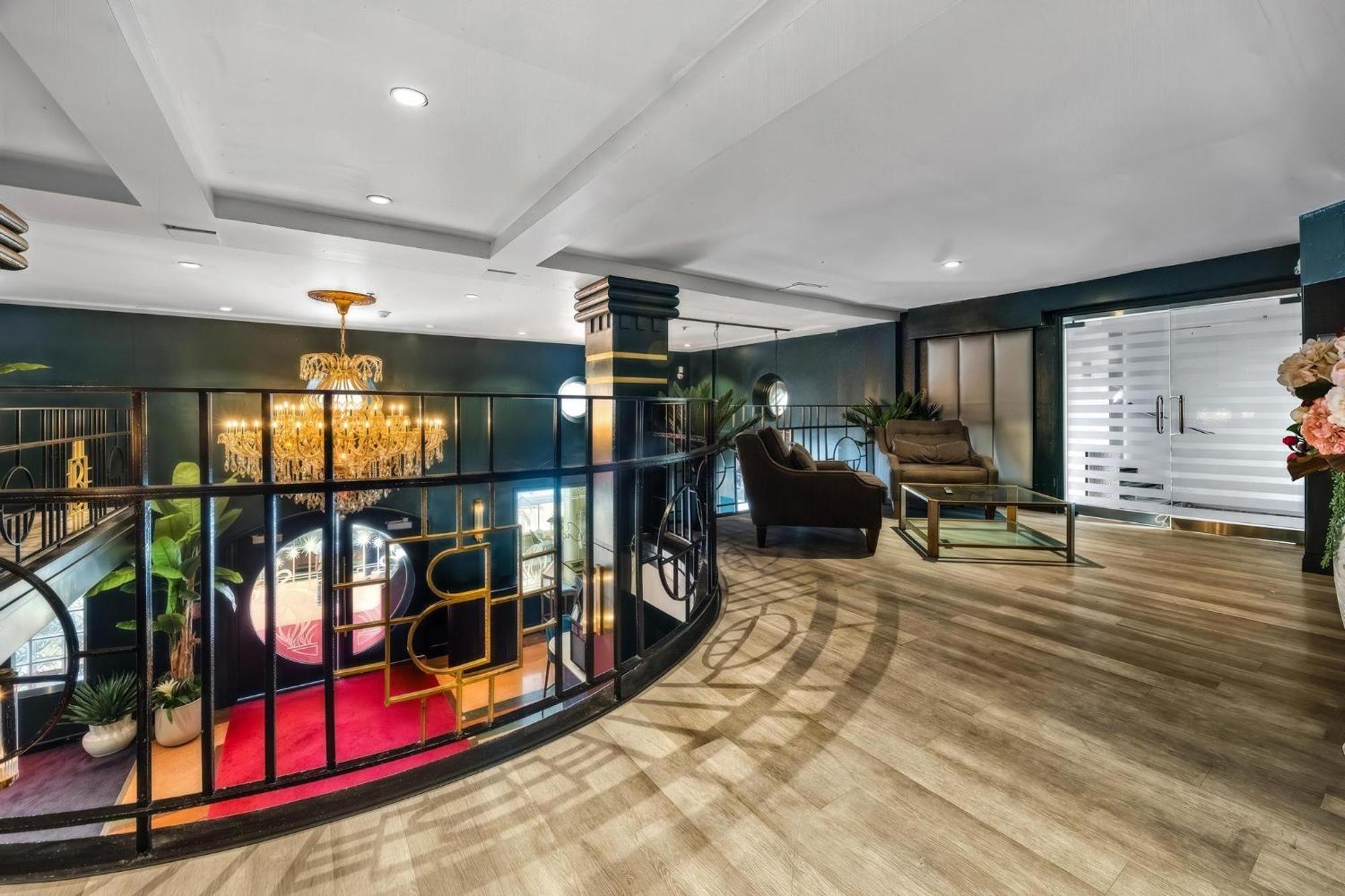 Beacon South Beach Hotel Маямі-Біч Екстер'єр фото