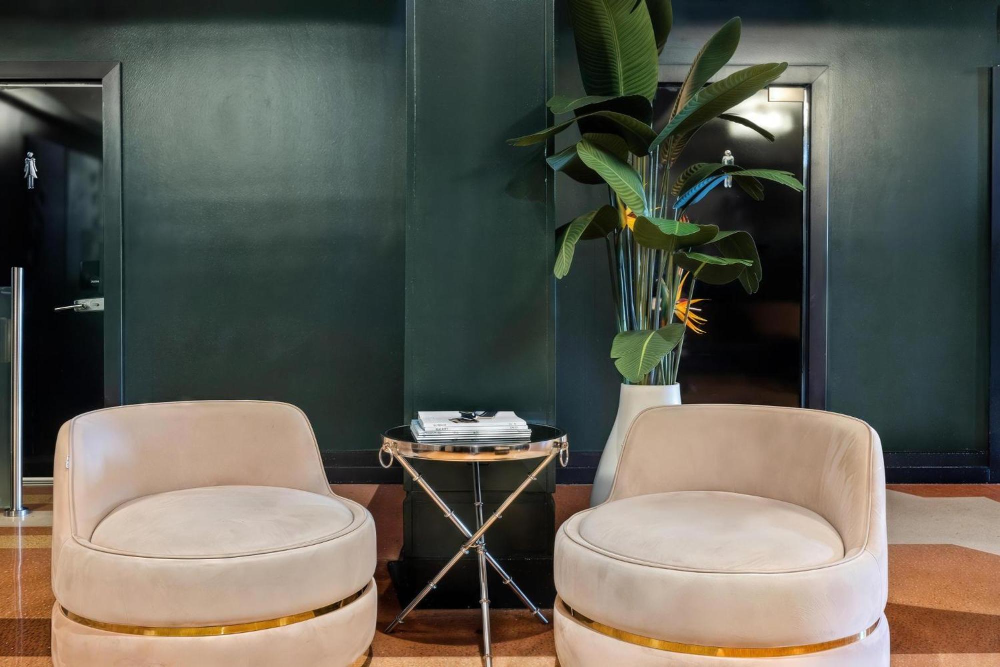 Beacon South Beach Hotel Маямі-Біч Екстер'єр фото