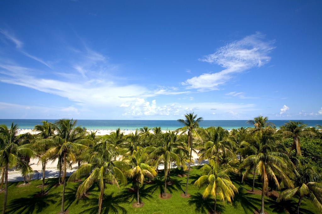 Beacon South Beach Hotel Маямі-Біч Екстер'єр фото